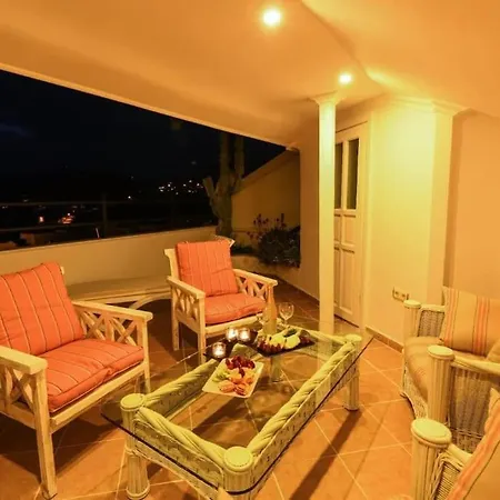 Eski Kiyi Kentin Kalbindeki Ev Vakantiehuis *